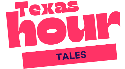 TexasHourTales