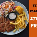 Texas Roadhouse Steak Fries