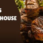 Texas Roadhouse Steak