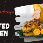 Texas Roadhouse Herb Crusted Chicken