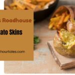 Texas Roadhouse Potato Skins