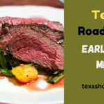 Texas Roadhouse Early Bird Menu