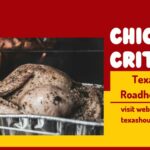 Discover Texas Roadhouse Chicken Critters