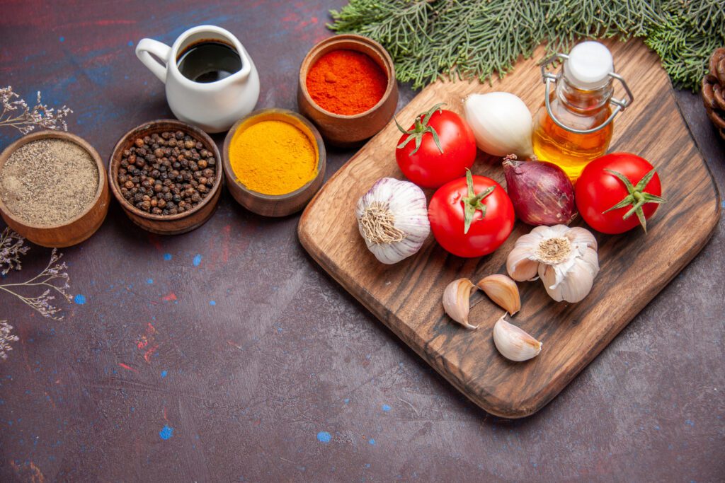 Texas Roadhouse Portobello Mushroom Chicken Ingredients