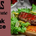 Texas Roadhouse Steak Sauce