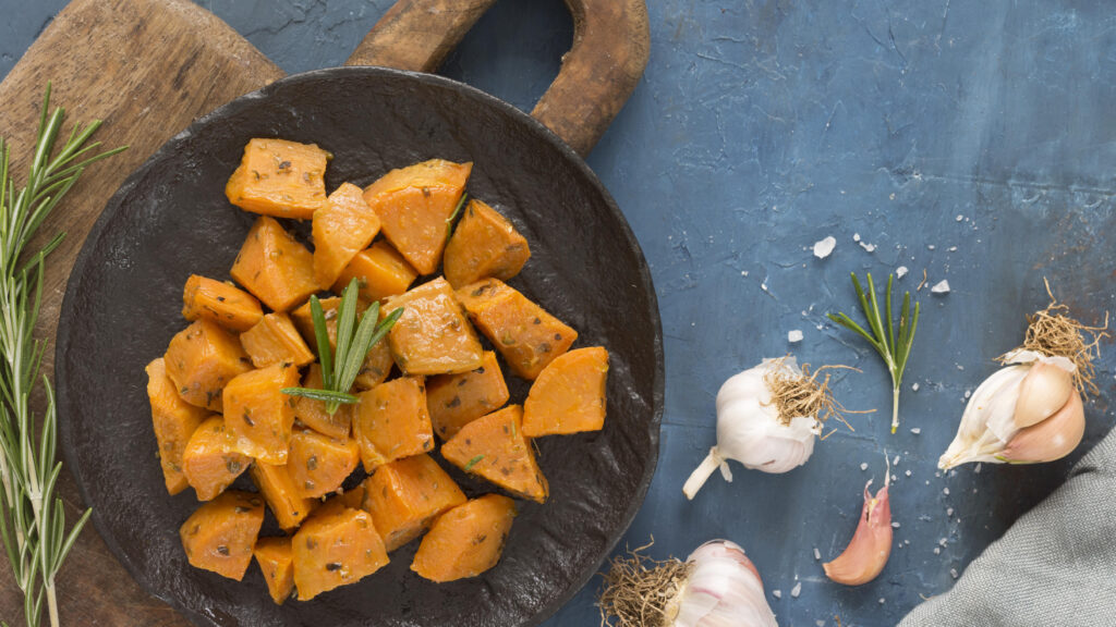 Texas Roadhouse Sweet Potato