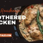 Texas Roadhouse Smothered Chicken