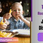 Texas Roadhouse Junior Discount