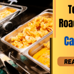 Texas Roadhouse Catering