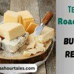 Texas Roadhouse butter recipe