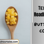 Texas Roadhouse Buttered Corn