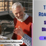 Texas Roadhouse Senior Discount