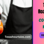 Texas Roadhouse Cocktail Menu