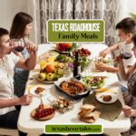 Texas Roadhouse Family Meals