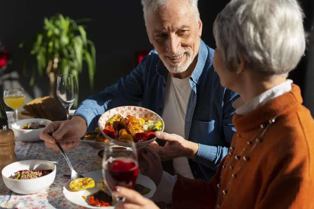 Texas Roadhouse Senior Discount