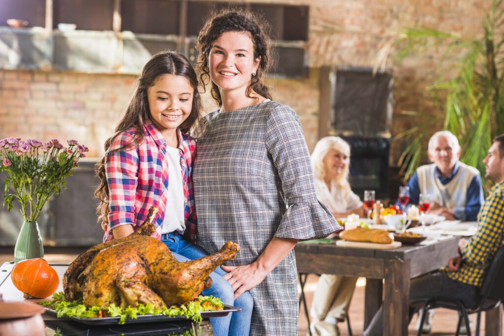 texas Roadhouse chicken critters family Meals