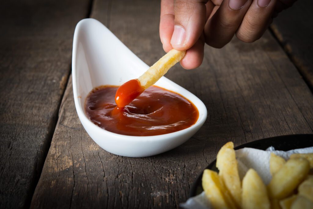 Texas Roadhouse Rattlesnake Bites sauce