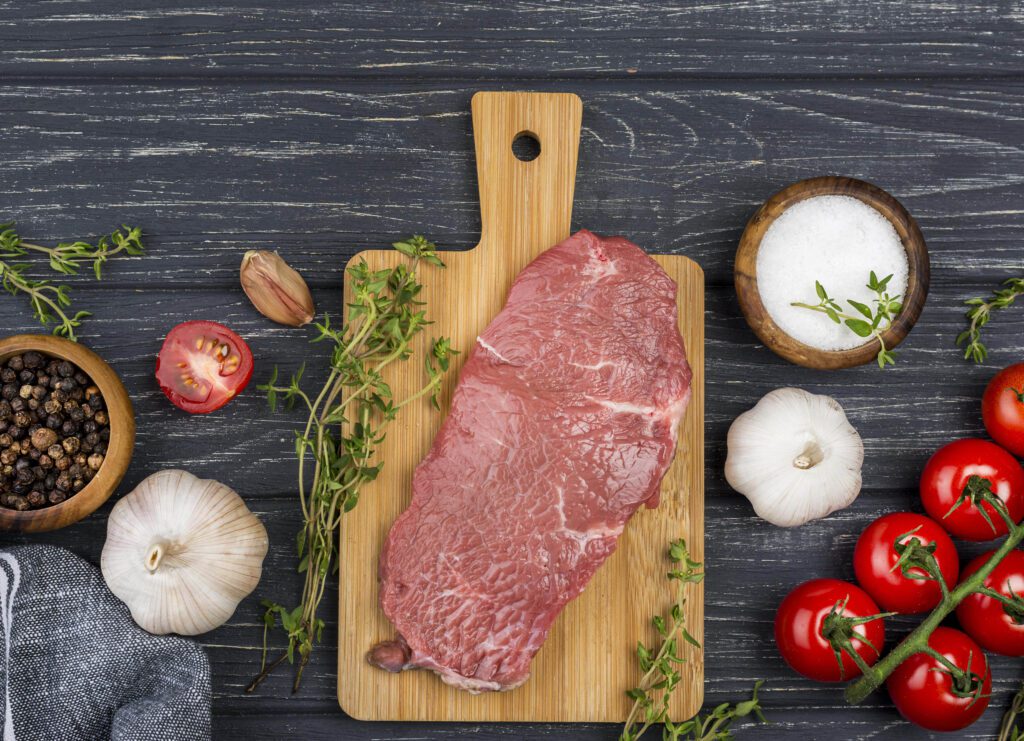 texas roadhouse sirloin steak ingredients