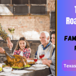 Texas Roadhouse Family Value Packs