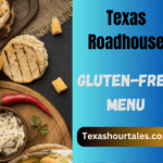 Texas Roadhouse Gluten Free Menu