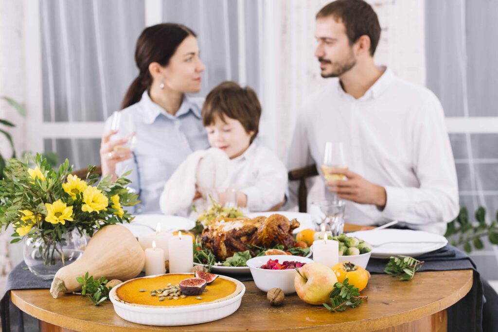 Texas Roadhouse Family Value Packs