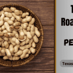 Texas Roadhouse Peanuts