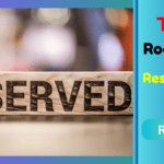 Texas Roadhouse Reservations