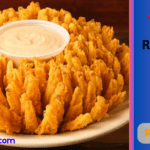 Texas Roadhouse Cactus Blossom Sauce