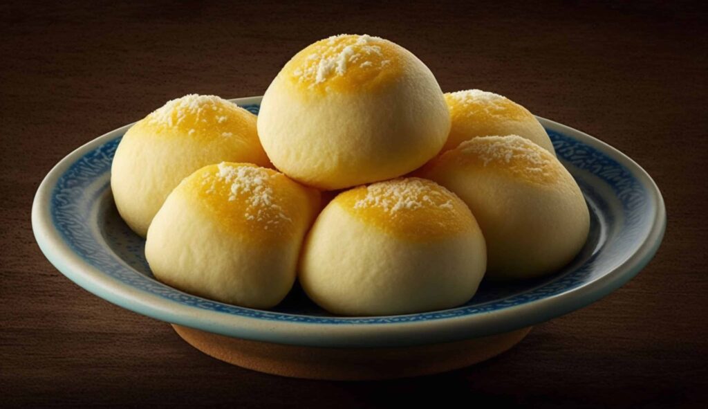 Texas Roadhouse Dozen Rolls